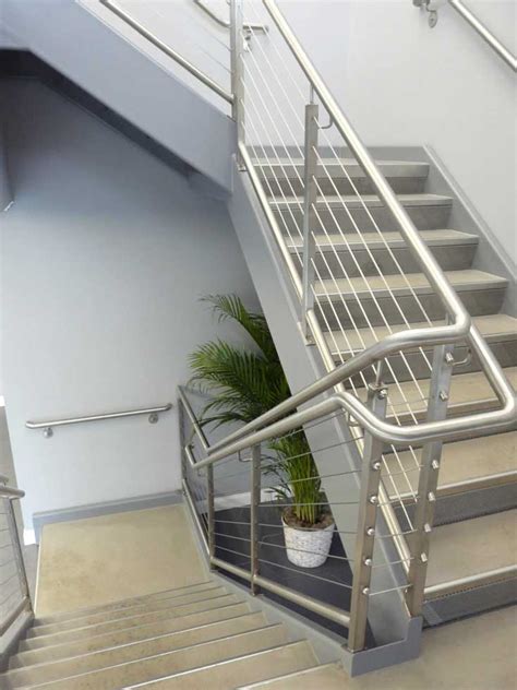 welded metal stair fabrication new england|Macy Industries .